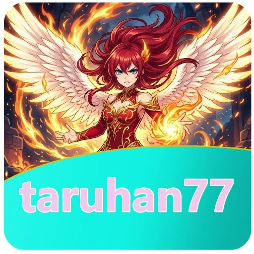 Ilustrasi aplikasi taruhan77 di Android