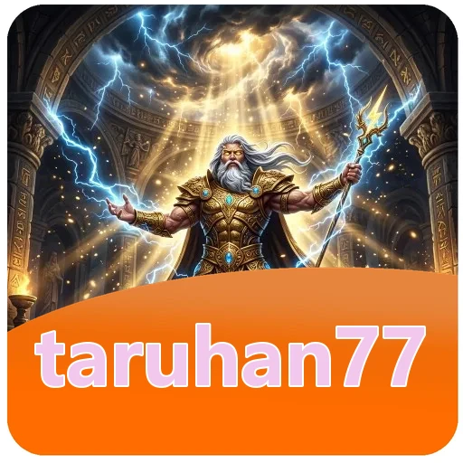 Ilustrasi syarat perangkat untuk taruhan77 APK
