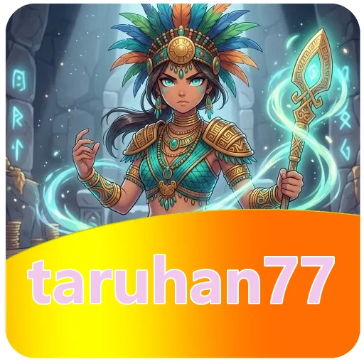 Ilustrasi pengecekan versi dan ukuran taruhan77 APK