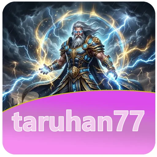 Ilustrasi layar pemasangan taruhan77 APK