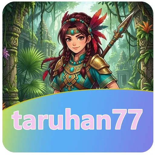 Ilustrasi berkas taruhan77 APK 32.7 MB