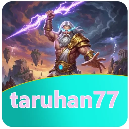 Layar pemasangan taruhan77 APK